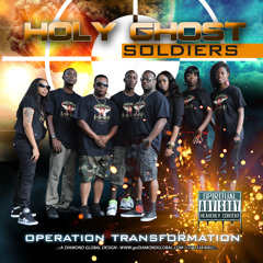 "HANDS UP" by Holy Ghost Soldiers ft. The Jackson Twinz
