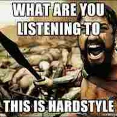 THIS IS HARDSTYLE