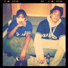 RealNiggaThisRealNiggaThat Feat Marcyana (Prod Soul)