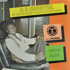 Tantie Alaba (Meistro Sol Power Remix)