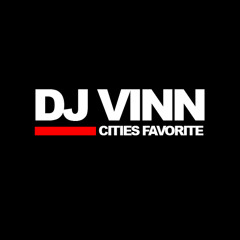 DJ VINN P.O.D 6 #2012AFROBEAT