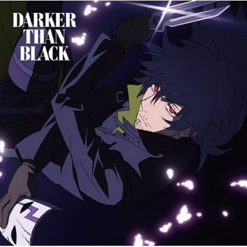 OST Darker Than Black 2 Laughing Vajra Kumara