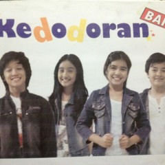 Kedodoran Band - Kembali Bersama