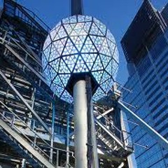 2013 "All Drops As The Ball Drops" Mix