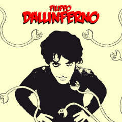 Signorina Dallinferno