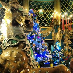 Aurore's Chart Dec 2012