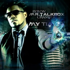 Mr. Talkbox | Ground Zero