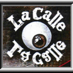 Las cuevas-La Calle(A.T.C 1995-Ojo rabioso Record)