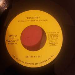 Keith & Tex - Tonight