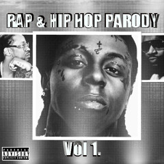 AllStarz Freestyle (feat. A$AP Rocky, Kendrick Lamar, Lil Wayne, 2 Chainz ,Cheif Keef, Wiz Khalifa, BrezzyDaKhidd, Problem) [Bonus Track]