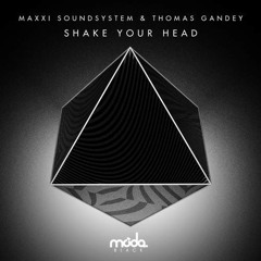 Shake Your Head [w/Thomas Gandey]