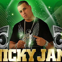 Yo Me Boy Pal Party - ( Version Jay Danny ) - Nicky Yam