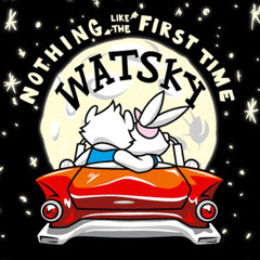 Watsky - Gummy Bear Hundrednaire