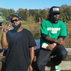 The One 4u -TriggaHappy Ft. Don DaDa