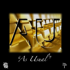 16. A.U. - (Bonus) Thats The Way (Freestyle)(dirty)