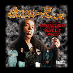 Savage As Fuck feat. Andre Nickatina