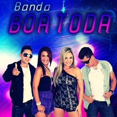 Banda Boa Toda - Mulher Safada