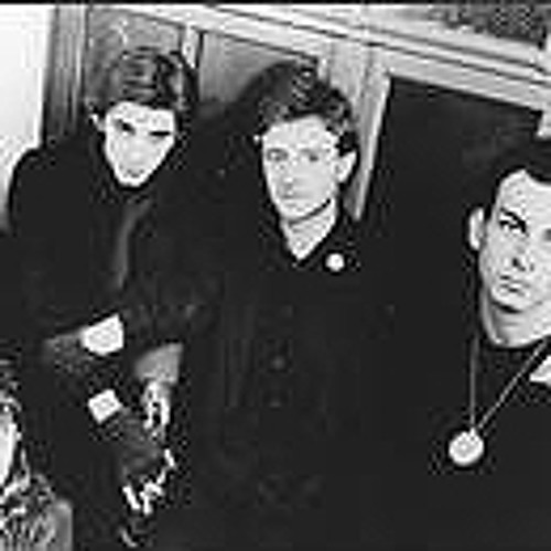 Medium Medium - Mice Or Monsters (Live at Vera club, Groningen, Holland, 1981)