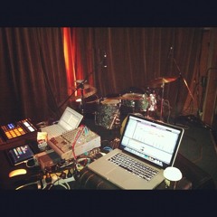 The Bosons - Almost Like You [Debian Blak REMIX]