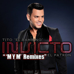 (90) Me Gustas - Tito El Bambino Ft  Yandel [ Ximena.Dj ]