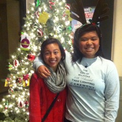 Rockin' around the Christmas tree (ukekeke)