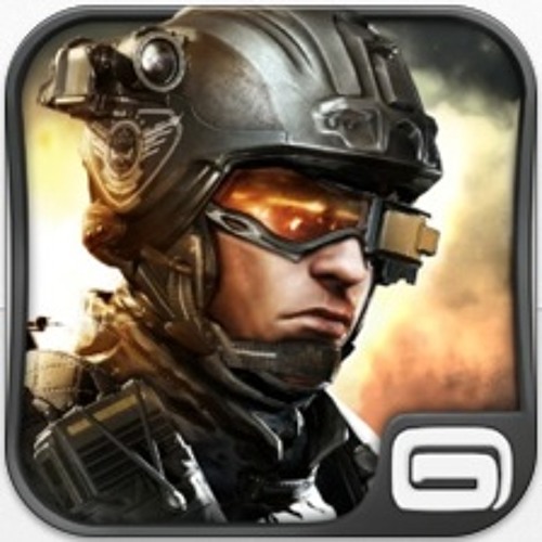Modern Combat 4: Zero Hour (iOS videogame) OST by Carl Vaudrin | Free