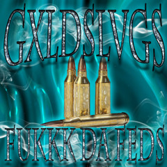 Chief Keef x Fat Trel||Fukkk Da Feds(Dragged x Disemboweled By GXLDSLVGS)