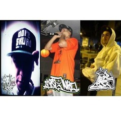 Criminal DéjaVu-HeasFlow-TripleVoz-Skisonido