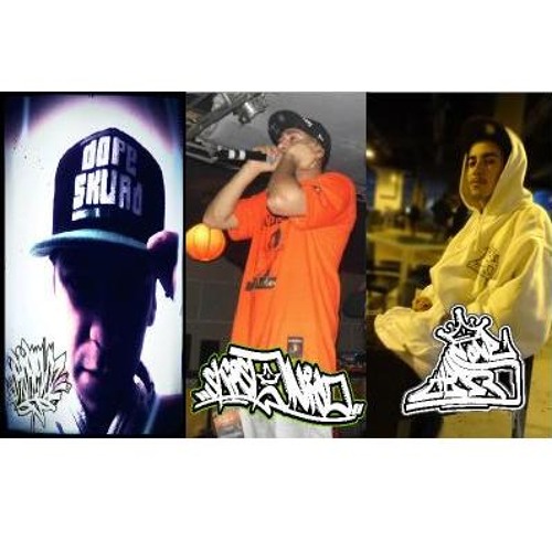 Criminal DéjaVu-HeasFlow-TripleVoz-Skisonido