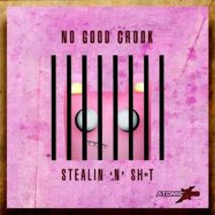Stealin 'n' Shit [Atomic Zoo Recordings]