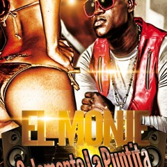 Solamente La Puntita- El Monje Flow Music "cover" By DJ Impark