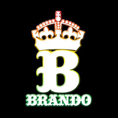 Brando New Riddim 2013