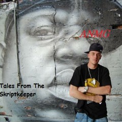 Skriptkeeper - Smackable (SmackEm All) Produced by All Arounda Productions