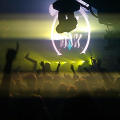 Elevated, Vibes, D+B, Dub, Bass