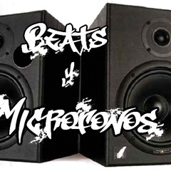 Beats y MicroFonos-Dausek, Jhon big ft Alex G