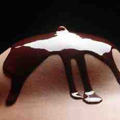 KaremSiux  -  Pezones & chocolate (Nov.Podcast)