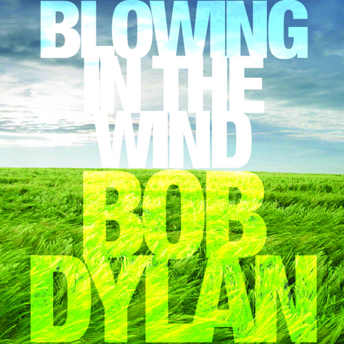 Blowing in the Wind [Cover]
