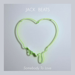 Jack Beats - Knock You Down (Instrumental)