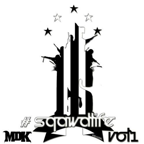 Till The Wheels Fall Off Ft Guzzle