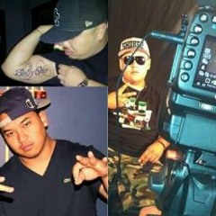 Sittin Low ft. Sam-E and Smokes