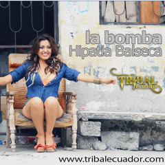 dnj feat hipatia balseca - la bomba OFICIAL