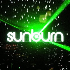 Bhoys sunburnnn 2012