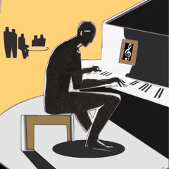 Track 6 - Venice Beach in Winter - (from the JazzHero Collector's Edition)