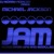 Artwork for Jam - michael jackson instrumental vs. florence and the machine - dj borby norton mash up