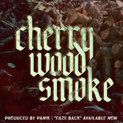 Panik - Cherry Wood Smoke (Instrumental)