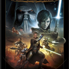 Star Wars: The Old Republic