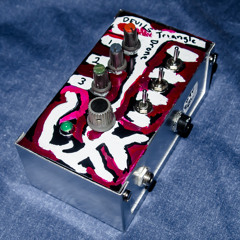 Devils Triangle Drone