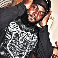 I'M BOUT TO TURN UP!
