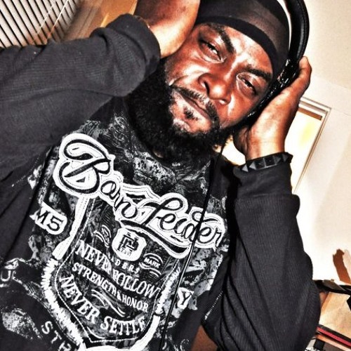 I'M BOUT TO TURN UP!