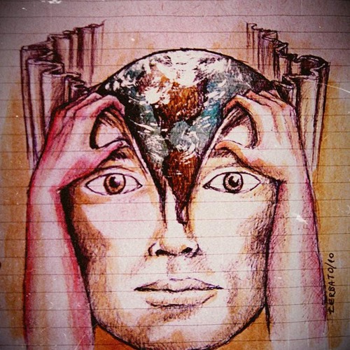 ABCDE - Elevate Your Mind (Prod. First Five)